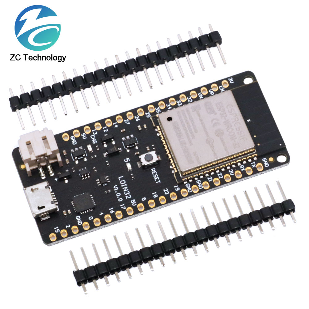 Smart Garden Esp32 - 4 MB Flash For WeMos D1