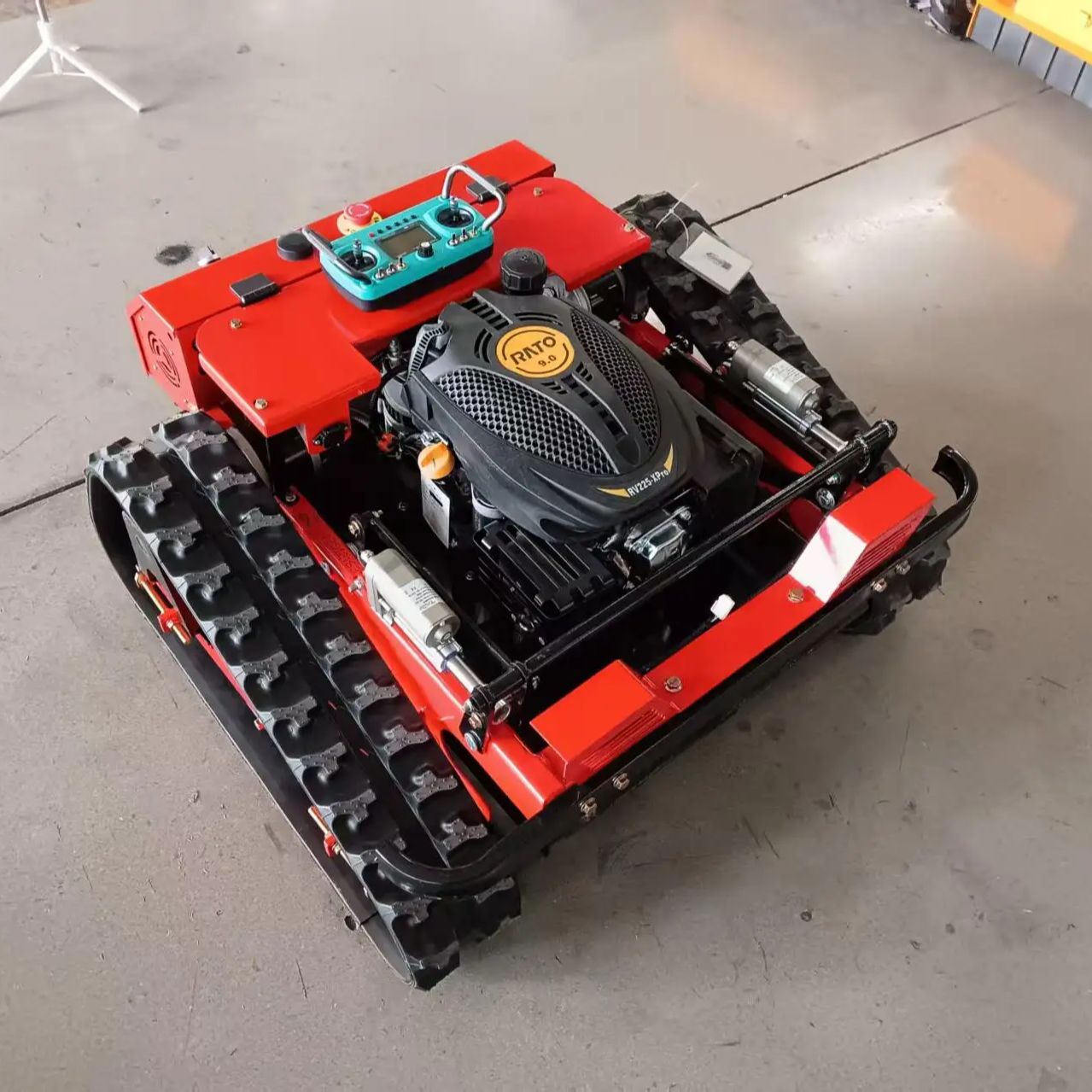 500mm Automatic Smart Home Law - đánh giá và giá Smart Garden Home
