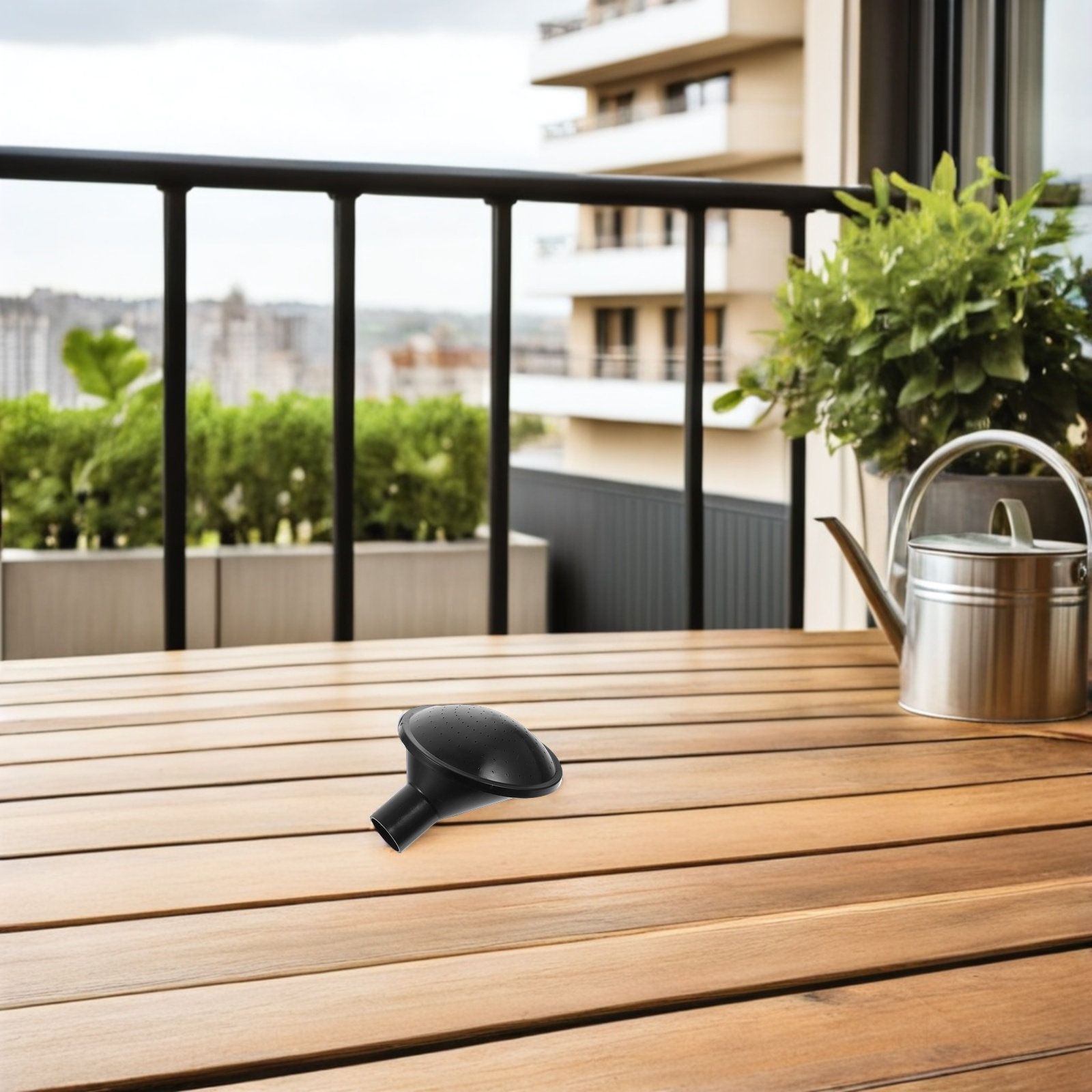 2Pcs Water Can Sprinkler Head  - đánh giá và giá Smart Garden Home