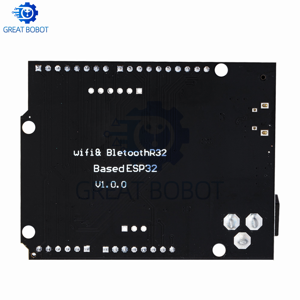 ESP32 WiFi & Bluetooth Develop - đánh giá và giá Smart Garden Esp32