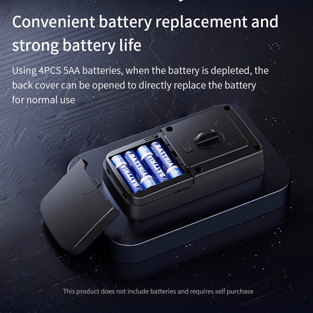 Wifi Fingerprint Waterproof Ou - đánh giá và giá Smart Garden Indoor