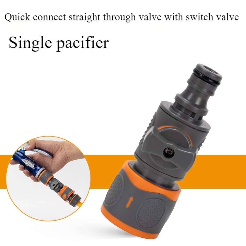 1-30Pcs Garden Hose Quick Conn - đánh giá và giá Smart Garden Hose Valve