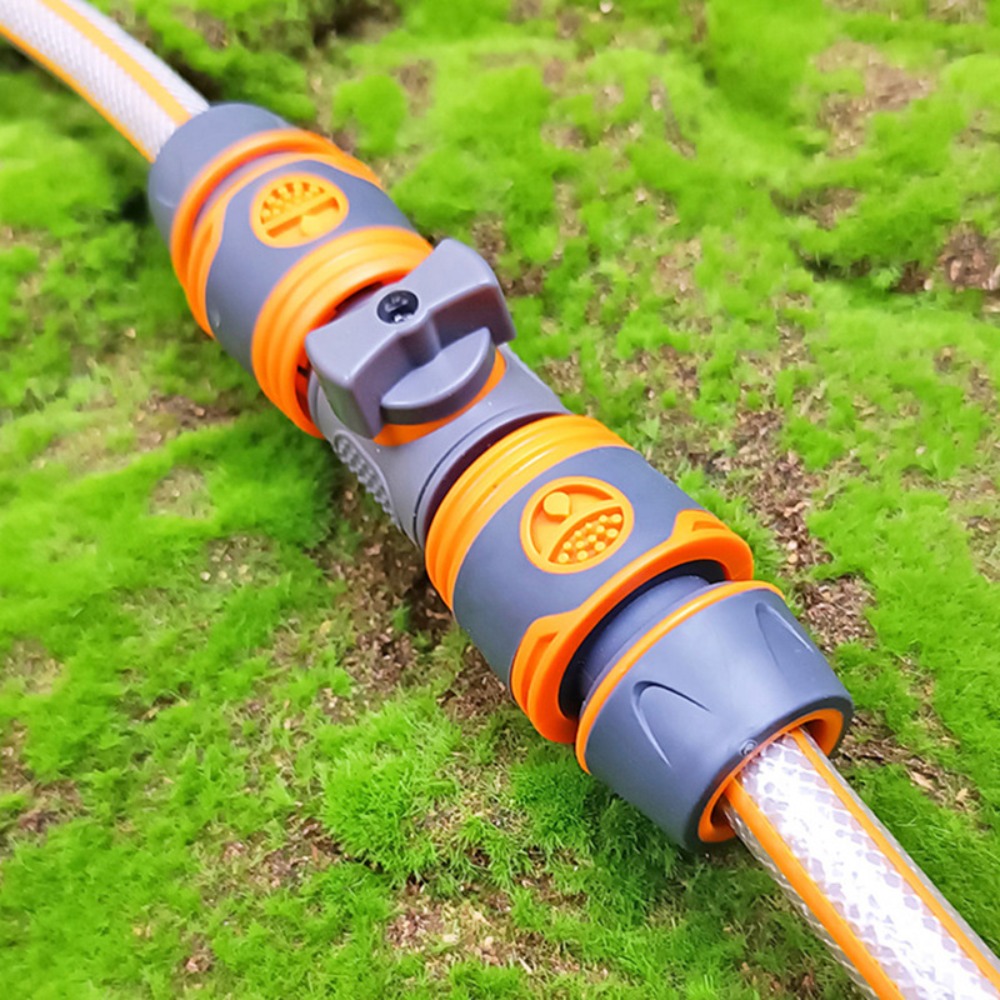 1-30Pcs Garden Hose Quick Conn - đánh giá và giá Smart Garden Hose Valve