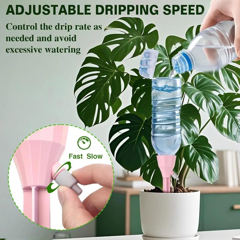 Smart Drip Irrigation Kit for  - đánh giá và giá Smart Garden Watering