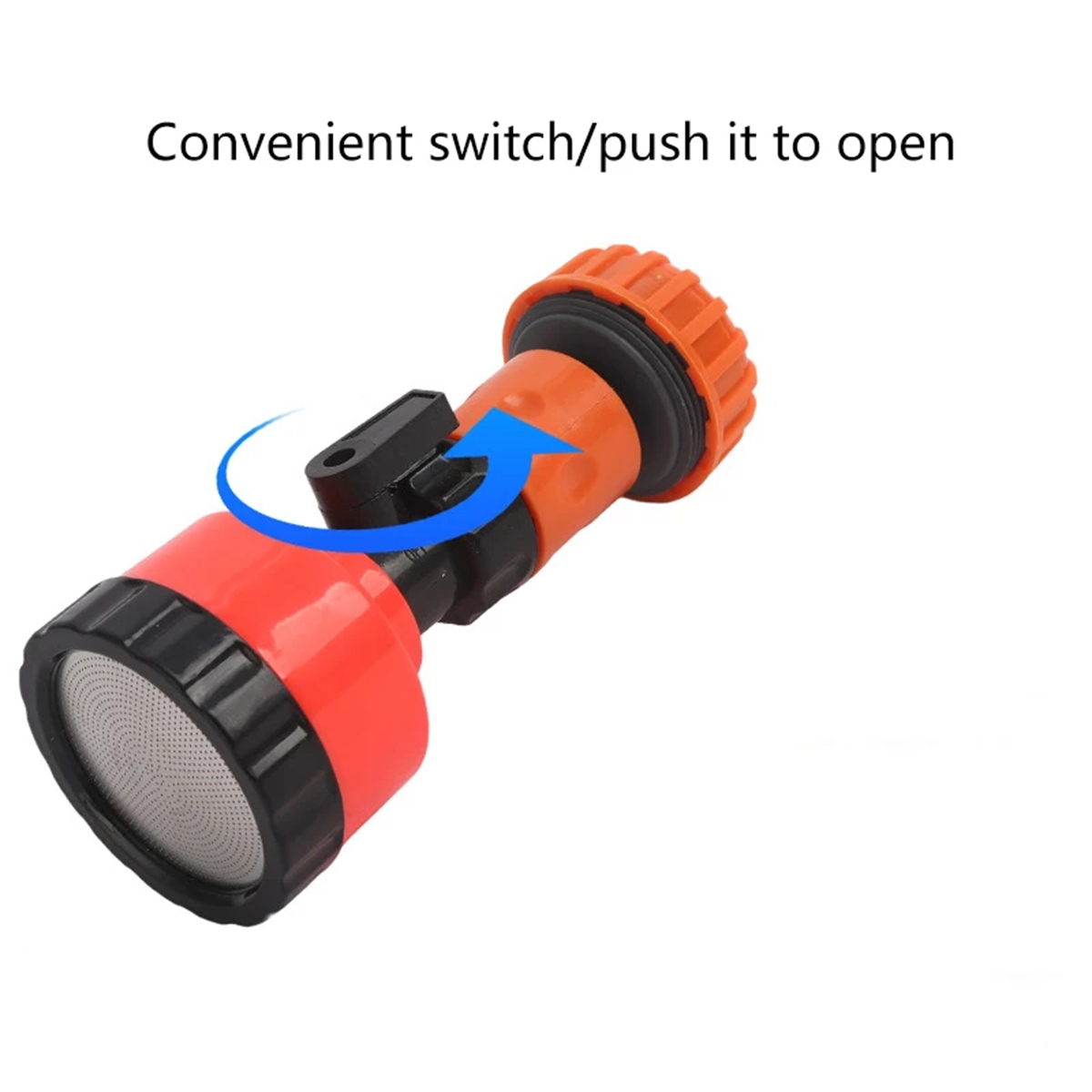Durable Garden Sprinkler Head  - đánh giá và giá Smart Garden Home
