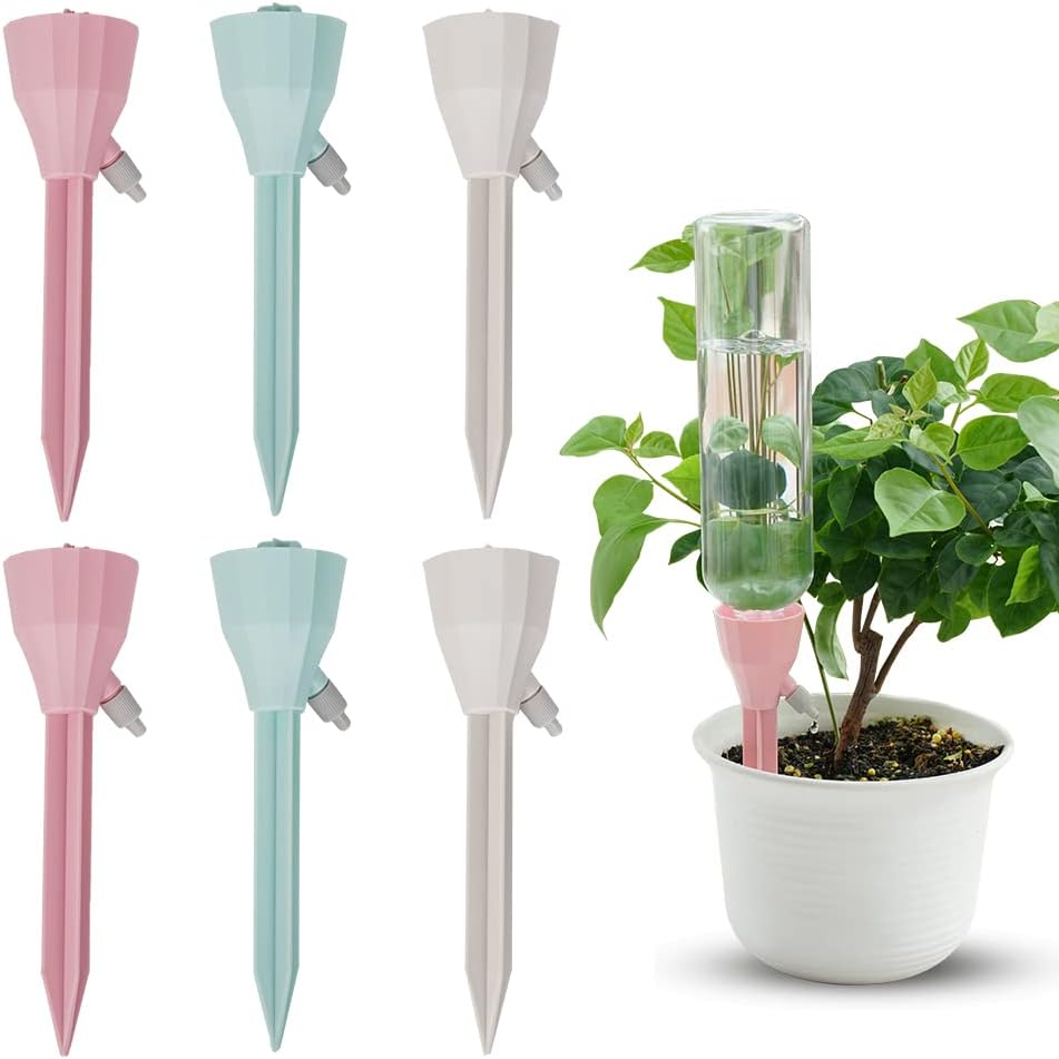 Automatic Drip Irrigation Syst - đánh giá và giá Smart Garden Watering