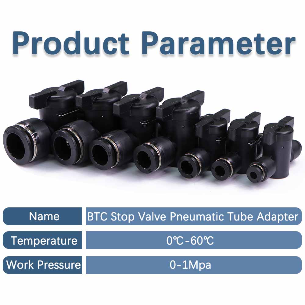 4-16mm Hand Valve Hose Adapter - đánh giá và giá Smart Garden Hose Valve