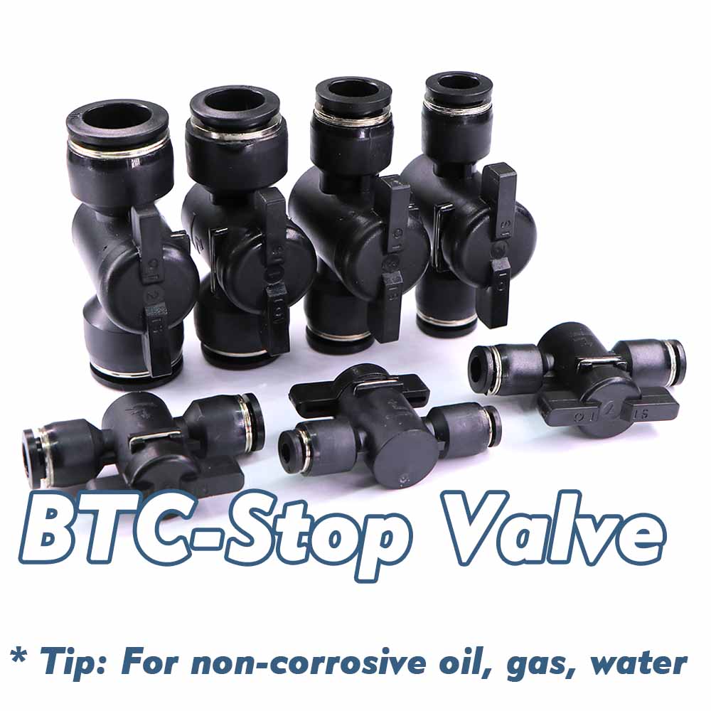 4-16mm Hand Valve Hose Adapter - đánh giá và giá Smart Garden Hose Valve