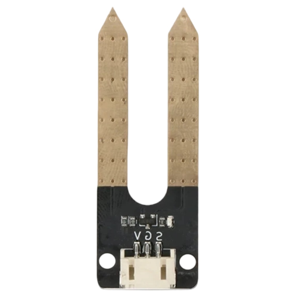 PH2.0 Soil Moisture Detection  - đánh giá và giá Smart Garden Esp32
