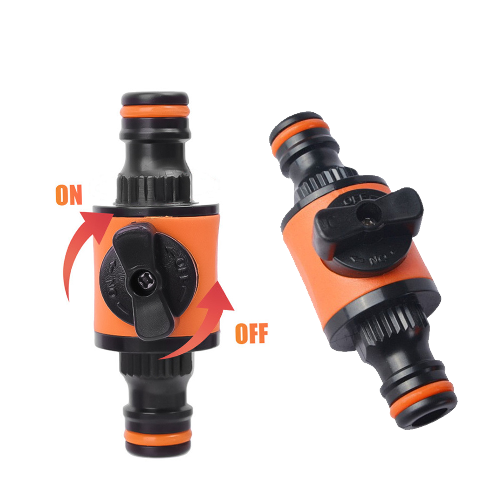 30-1Pc Garden Hose Shut off Va - đánh giá và giá Smart Garden Hose Valve