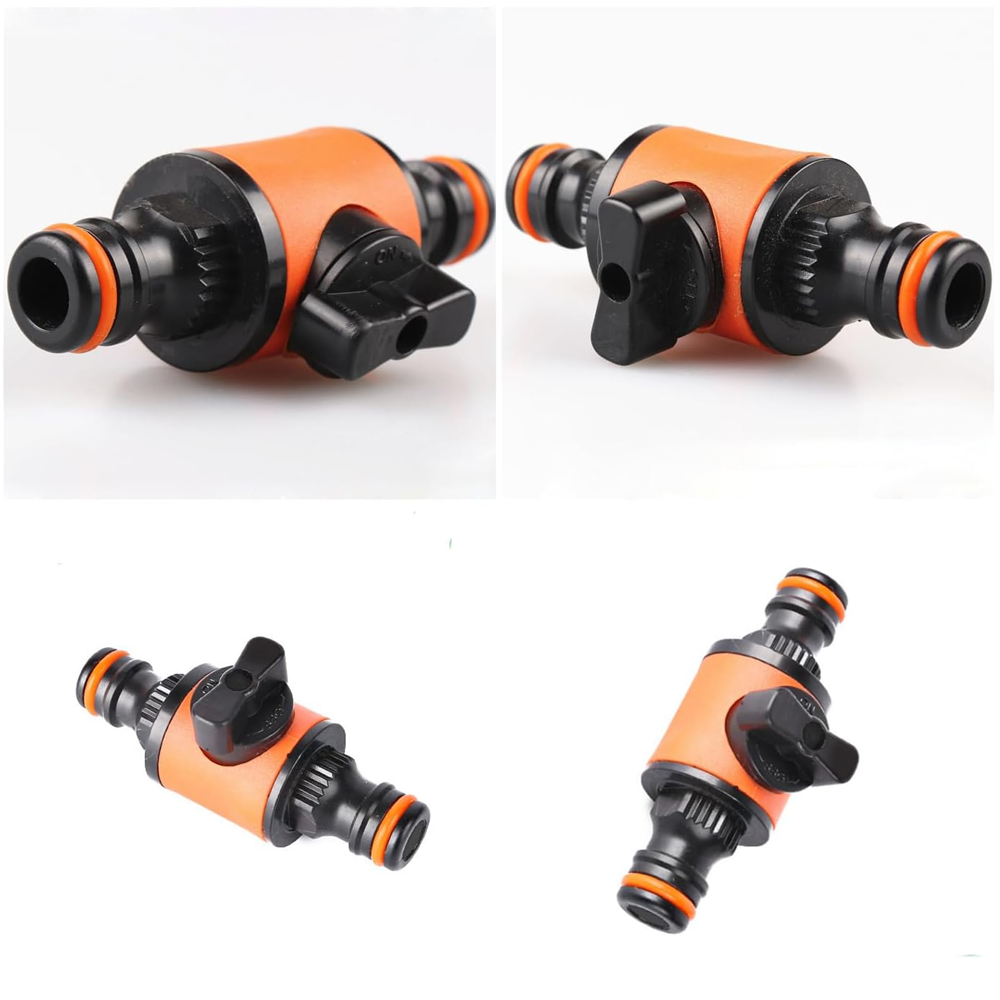 30-1Pc Garden Hose Shut off Va - đánh giá và giá Smart Garden Hose Valve