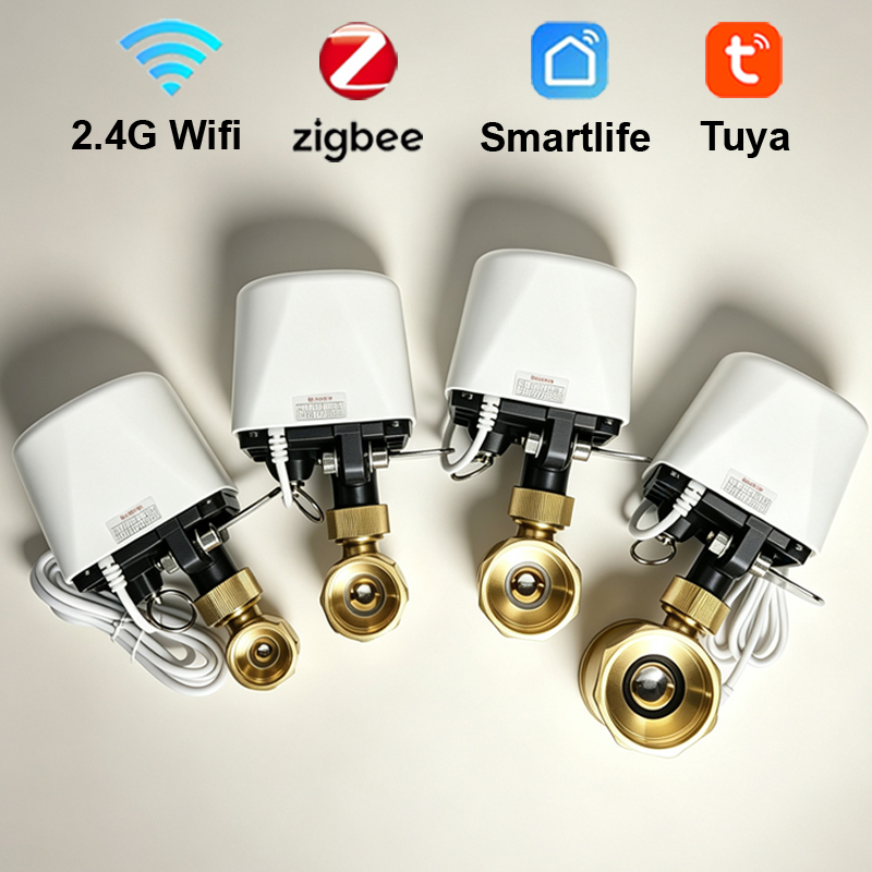 WIFI Smart Tuya Garden Waterin - đánh giá và giá Smart Garden Refill