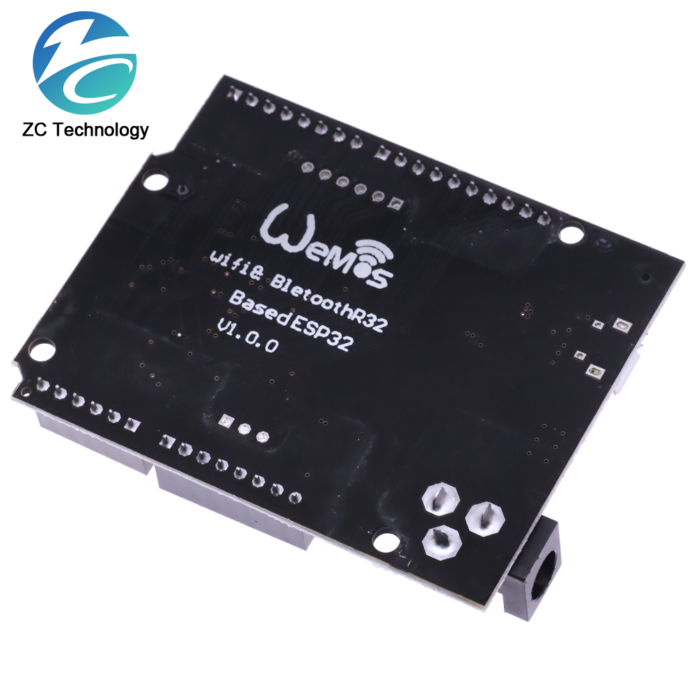 ESP32 For Wemos D1 Mini For Ar - đánh giá và giá Smart Garden Esp32