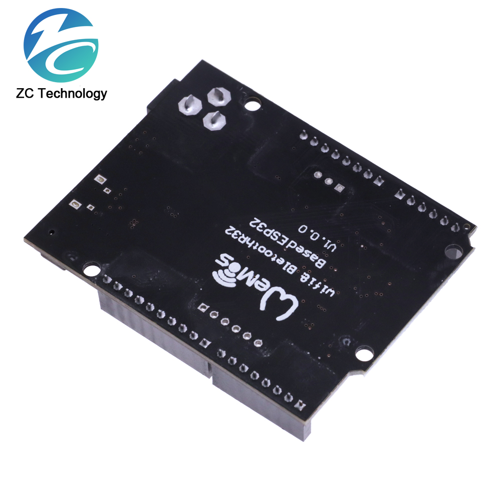 ESP32 For Wemos D1 Mini For Ar - đánh giá và giá Smart Garden Esp32