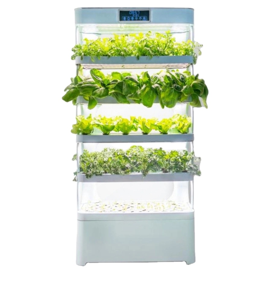 arming Home Hydroponic Growing - đánh giá và giá Smart Garden Home