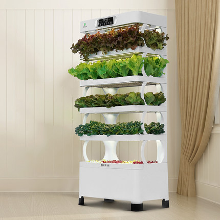 arming Home Hydroponic Growing - đánh giá và giá Smart Garden Home