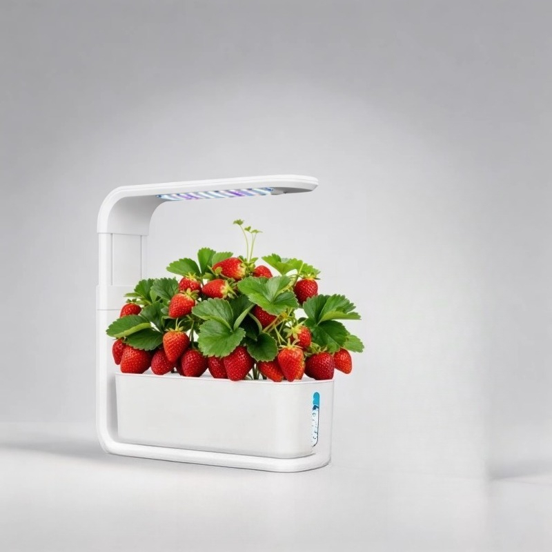 Intelligent herbal garden hydr - đánh giá và giá Smart Garden Watering