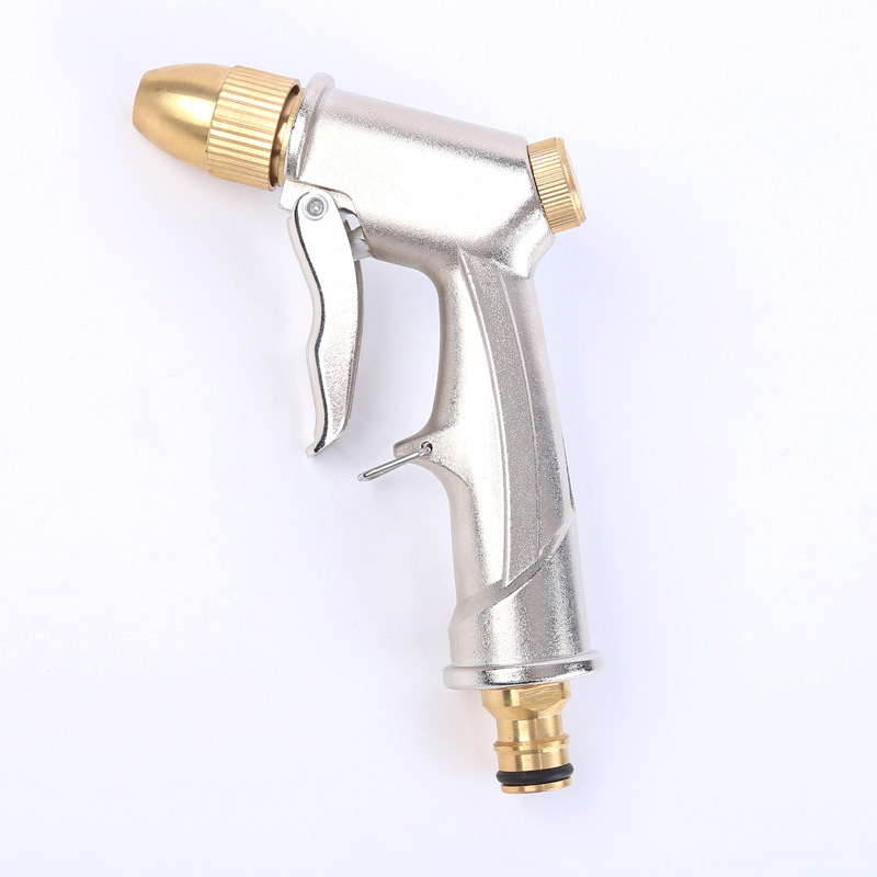 High Pressure Water Spray Gun  - đánh giá và giá Smart Garden Home