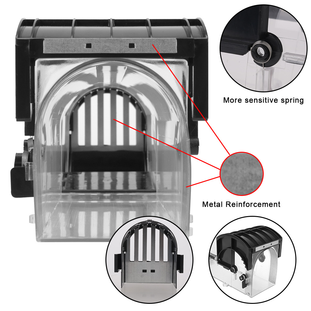Safe Firm Smart Self-locking M - đánh giá và giá Smart Garden Indoor