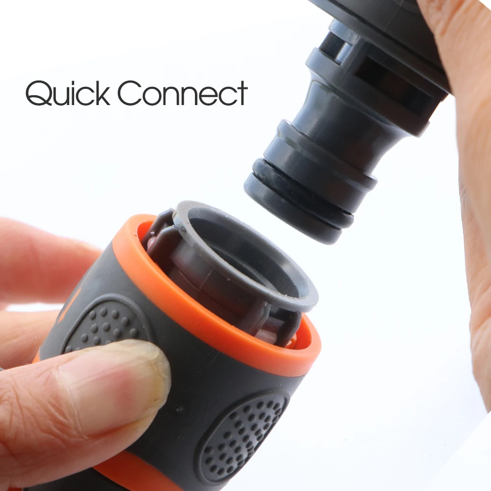 1pcs 16mm Ball Valve Hose Adap - đánh giá và giá Smart Garden Hose Valve