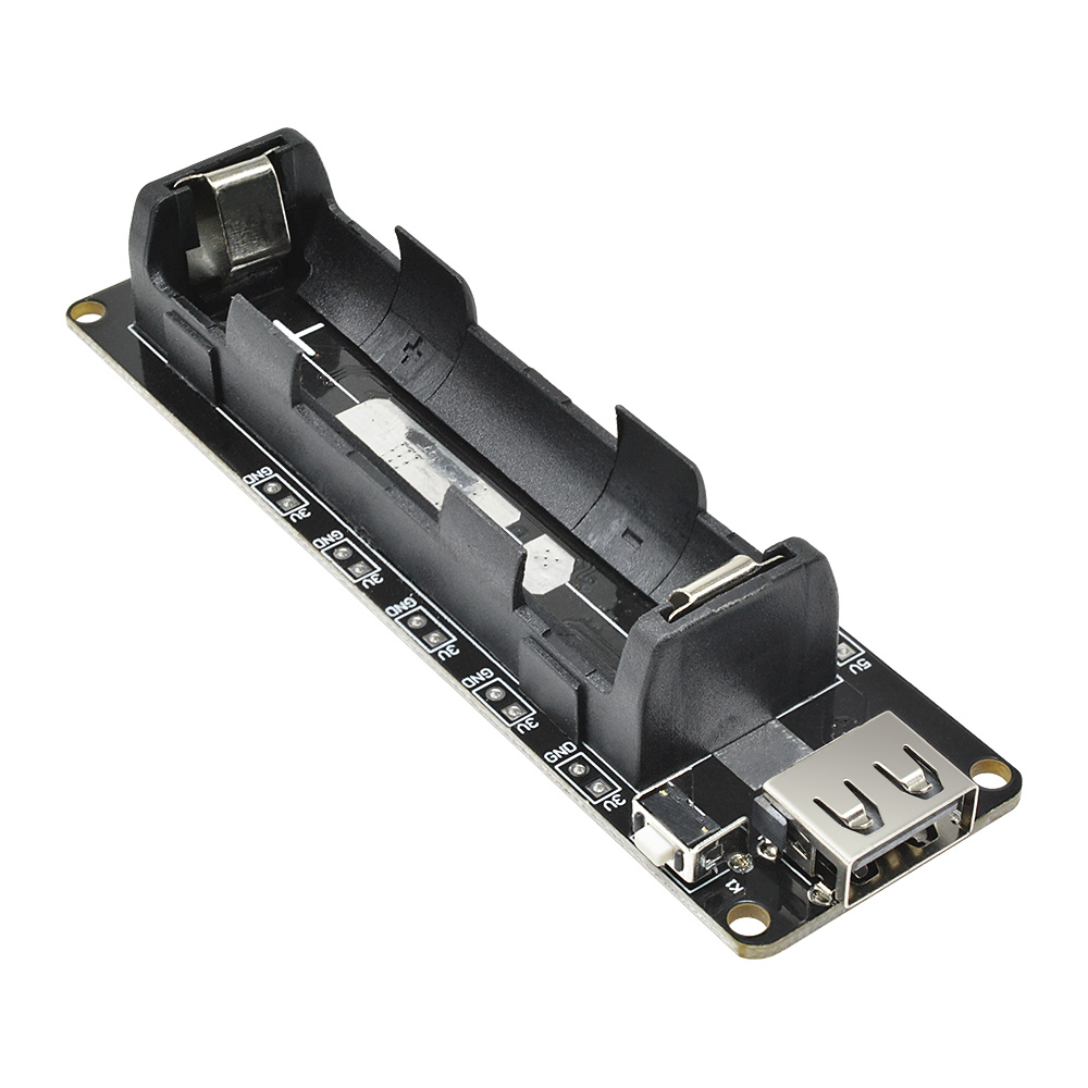 WEMOS ESP32 18650 Lithium Batt - đánh giá và giá Smart Garden Esp32