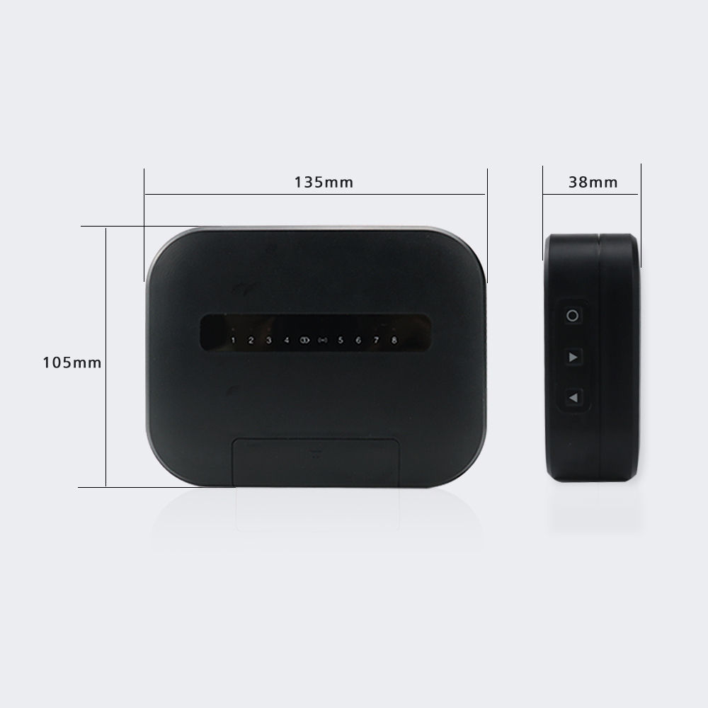 8 Zones Wifi Tuya Smart Garden - đánh giá và giá Smart Garden Watering