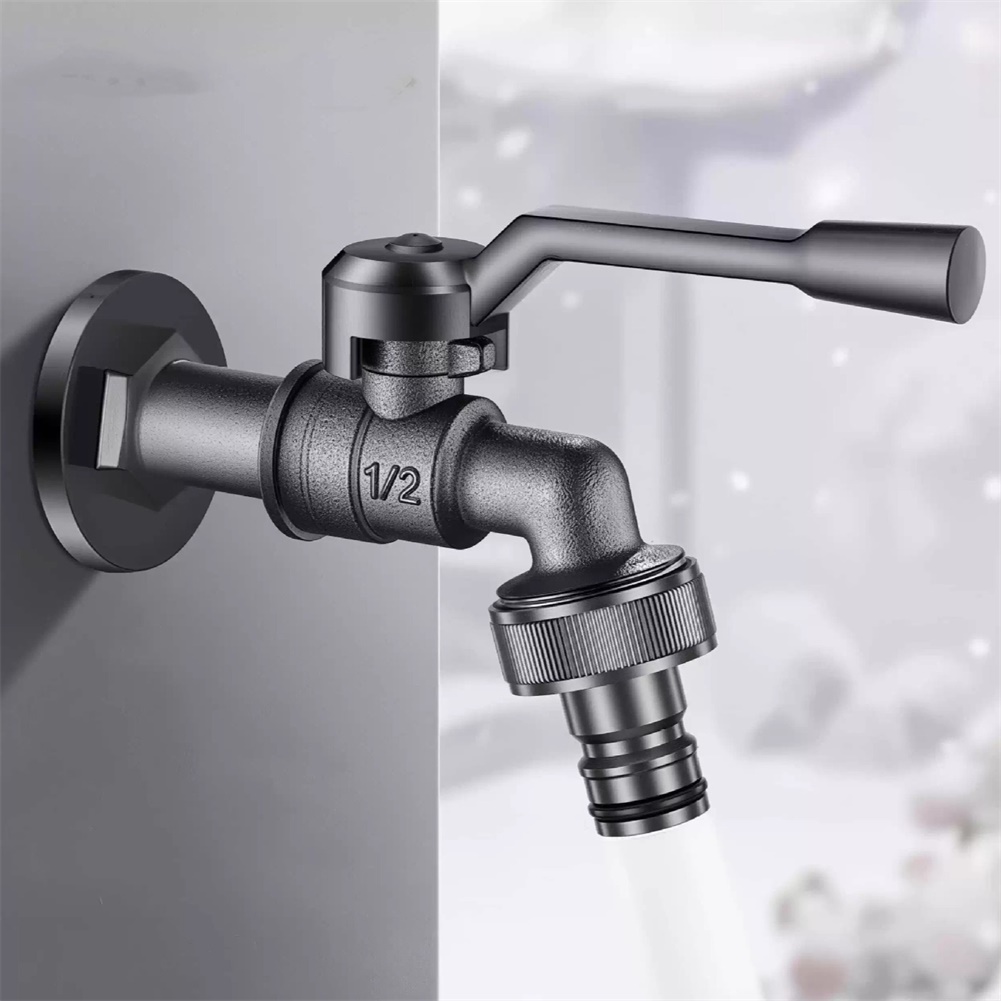 1 Pcs Outdoor Freeze Proof Zin - đánh giá và giá Smart Garden Home