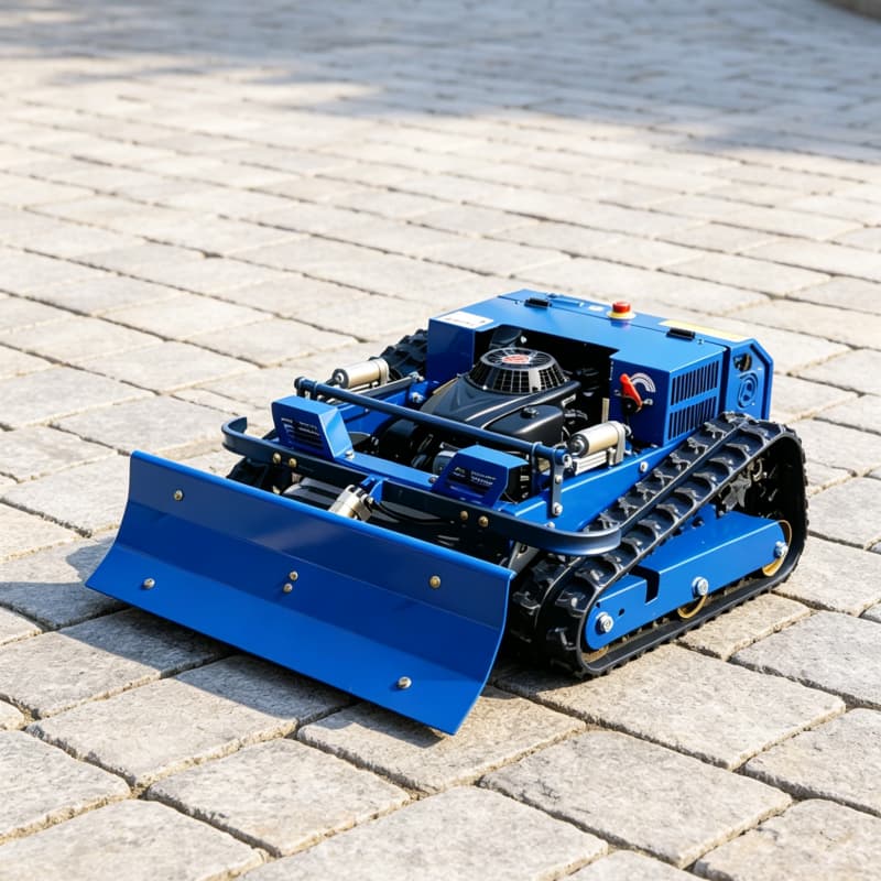 Customized Robot Lawn Mower Au - đánh giá và giá Smart Garden Home