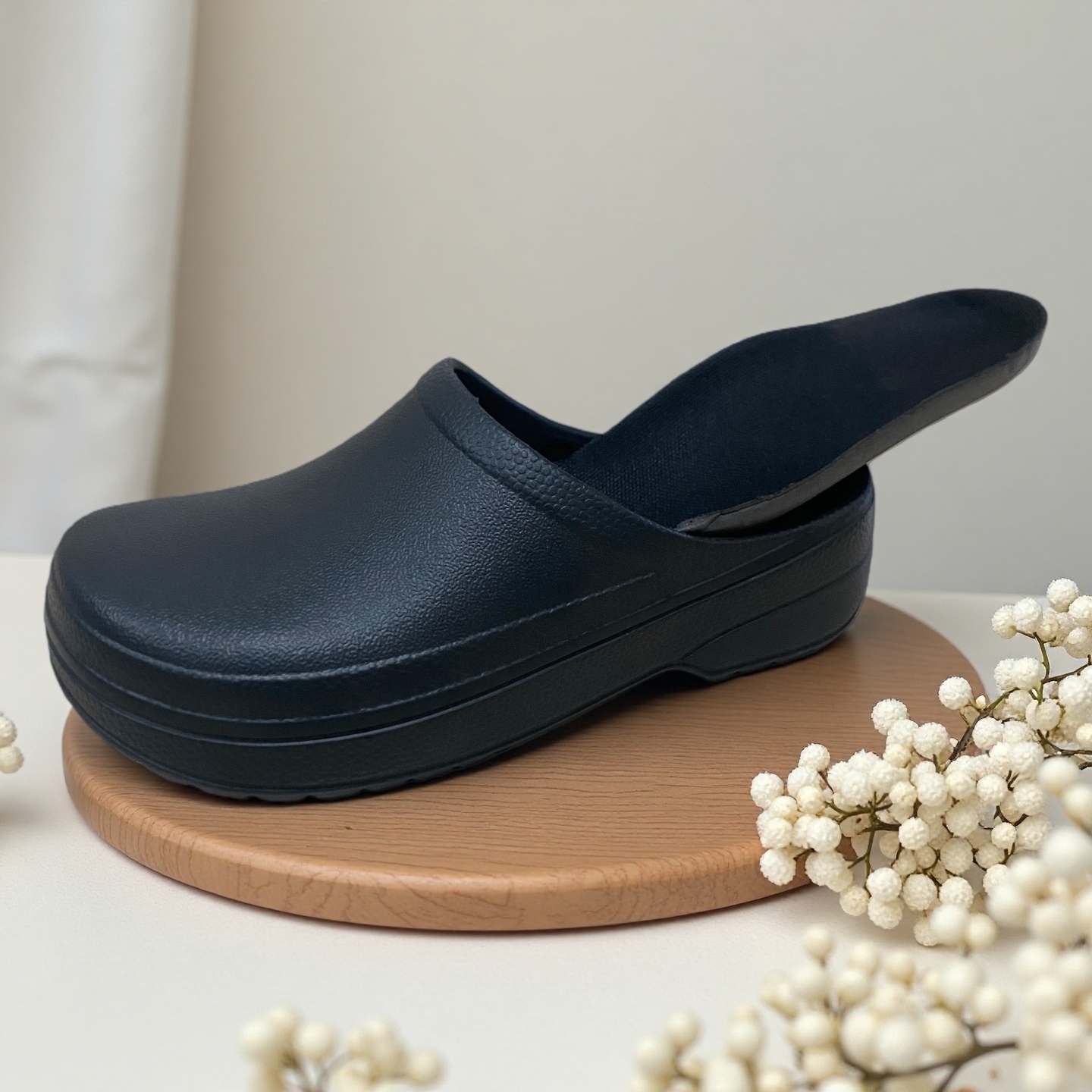 Unisex Eva Garden Slippers, Co - đánh giá và giá Smart Garden Indoor
