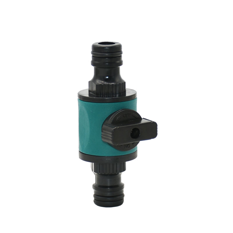 Vườn Tập Năm 3/4 Vườn Thủy Lợi - đánh giá và giá Smart Garden Hose Valve
