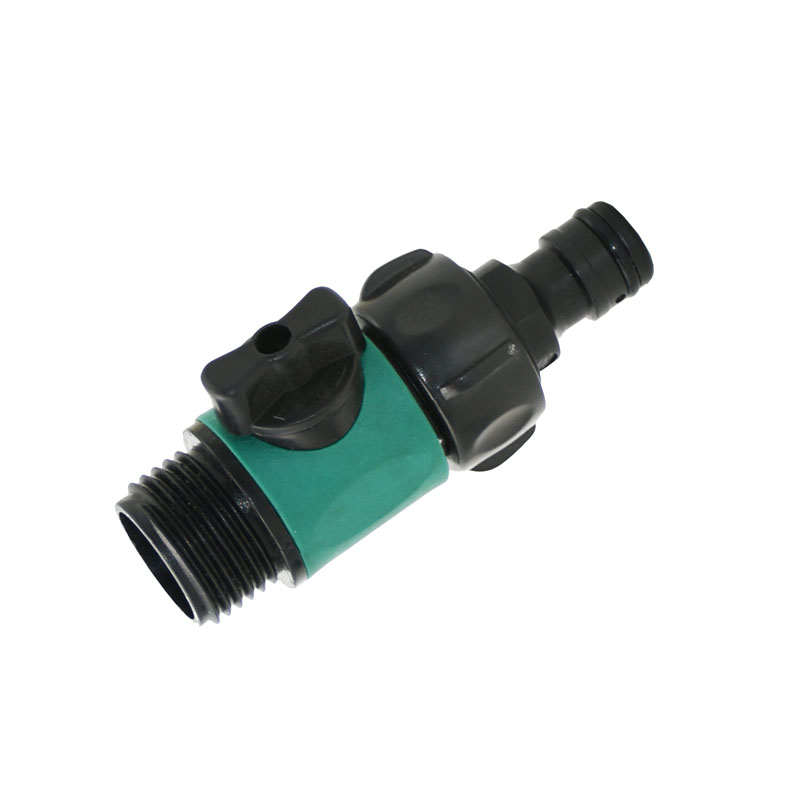 Vườn Tập Năm 3/4 Vườn Thủy Lợi - đánh giá và giá Smart Garden Hose Valve