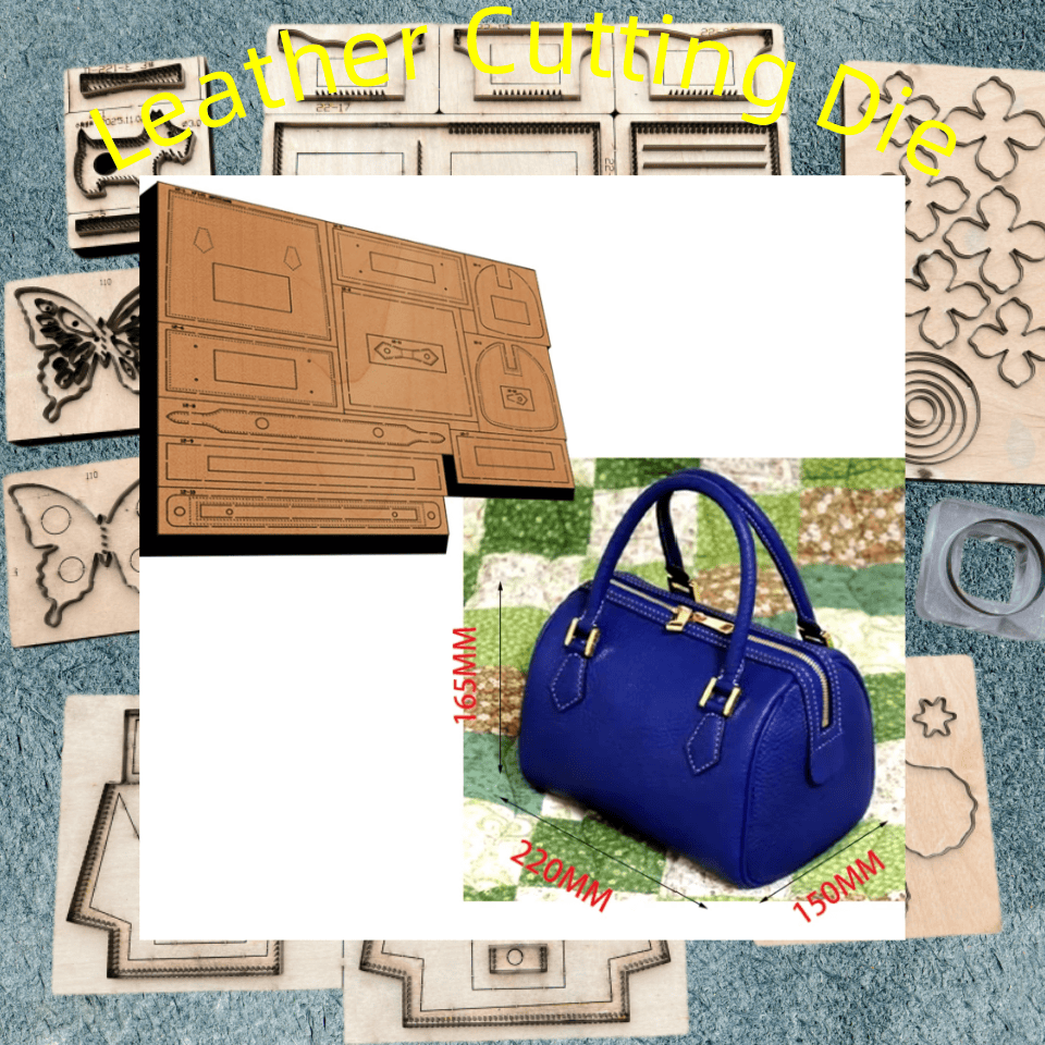 Wooden Cutting Die Handbag & W - đánh giá và giá Insect Hotel Wood