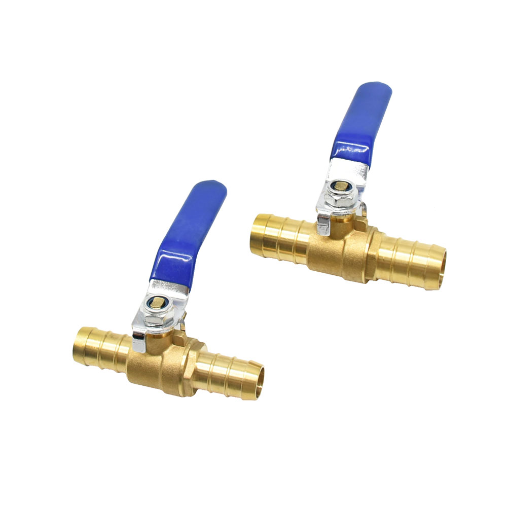 Brass 16mm 19mm Water Tap Hose - đánh giá và giá Smart Garden Hose Valve
