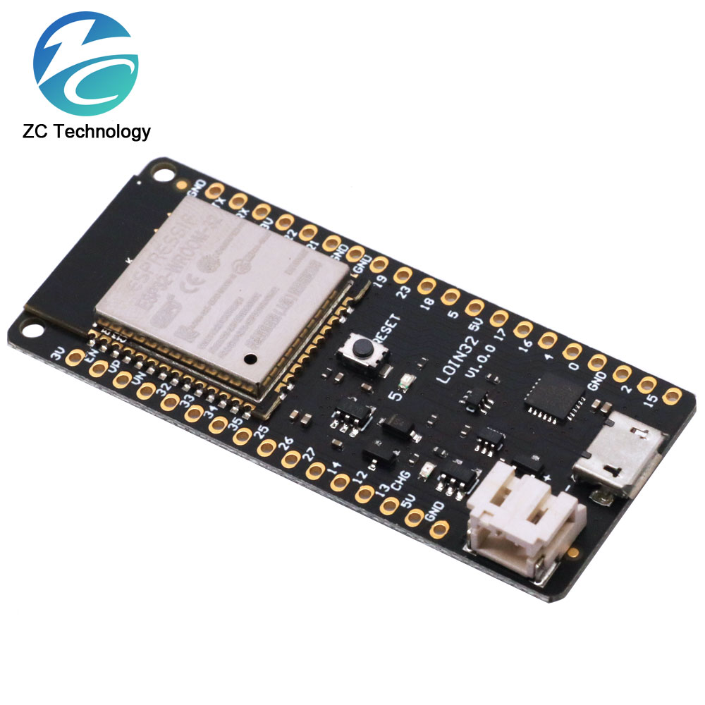 4 MB Flash For WeMos D1 ESP32  - đánh giá và giá Smart Garden Esp32