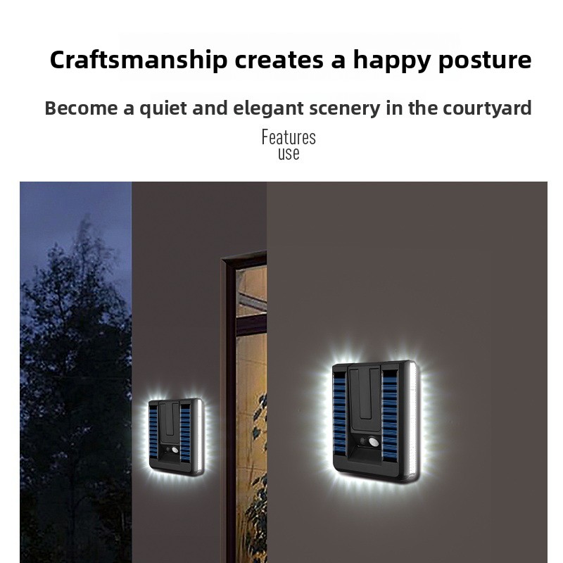 New Smart Outdoor Foldable Sol - đánh giá và giá Smart Garden Sensors