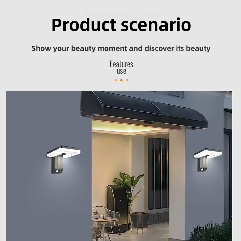 New Smart Outdoor Foldable Sol - đánh giá và giá Smart Garden Sensors